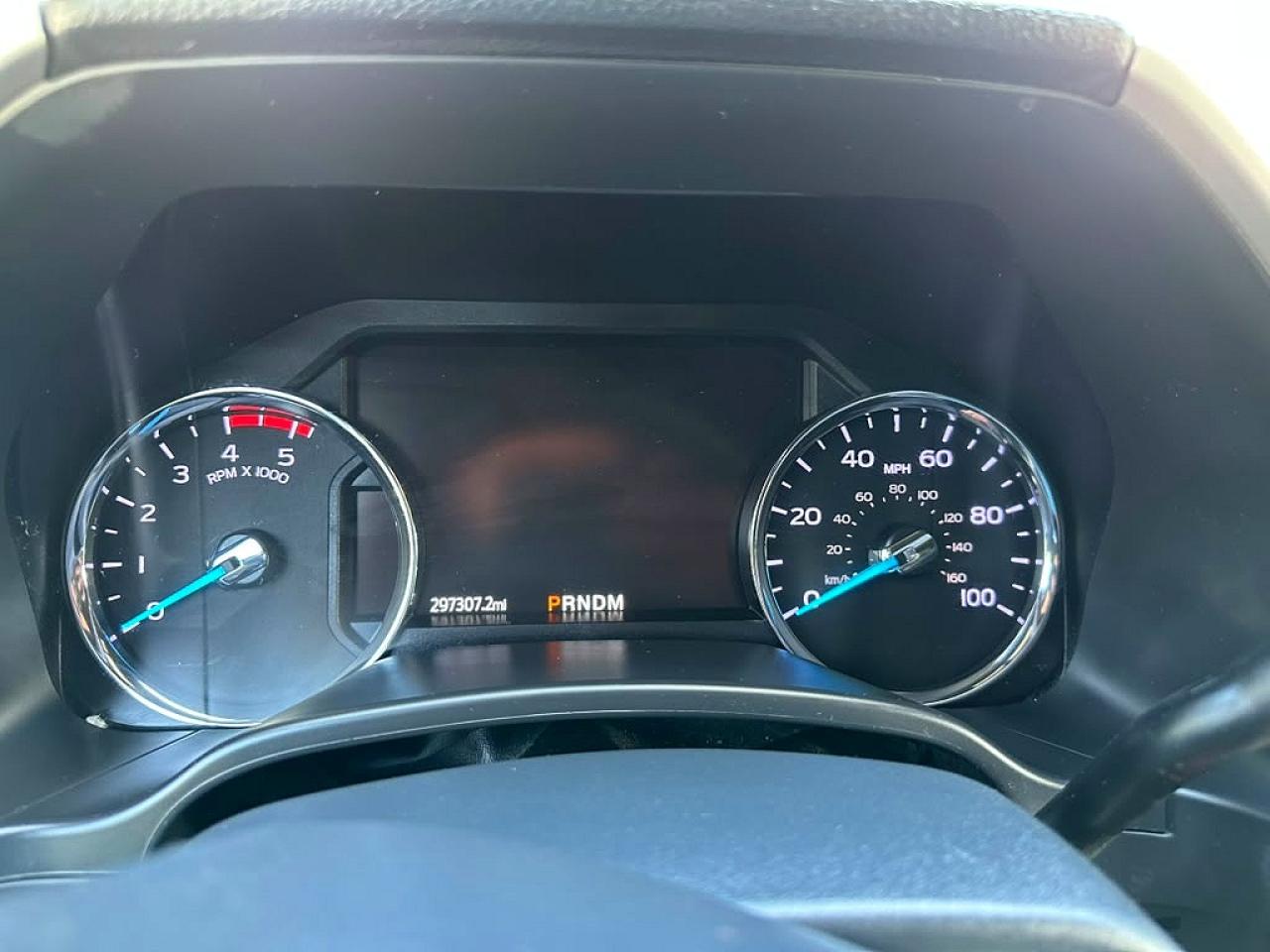 2022 FORD F550