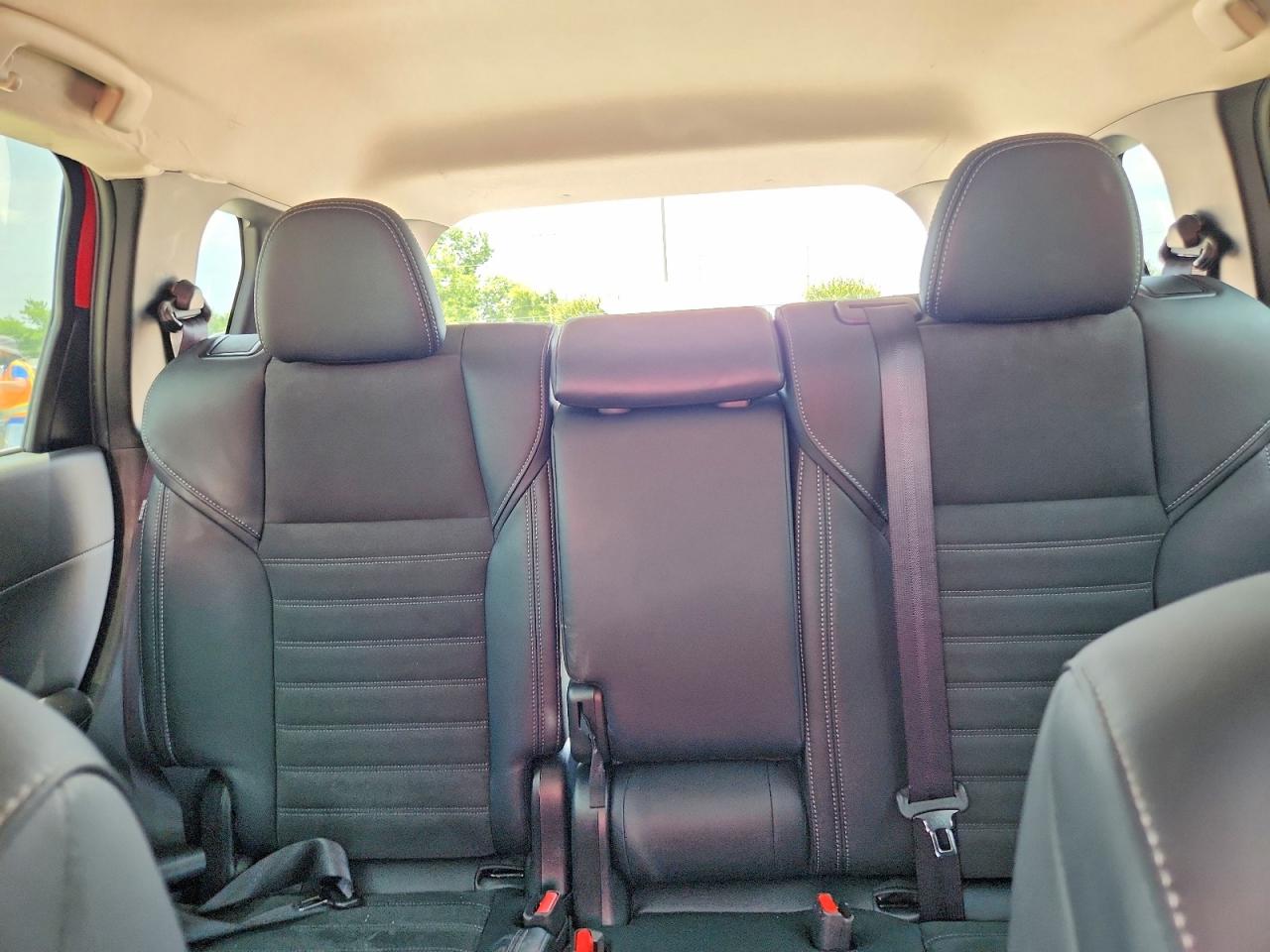 2025 MITSUBISHI OUTLANDER