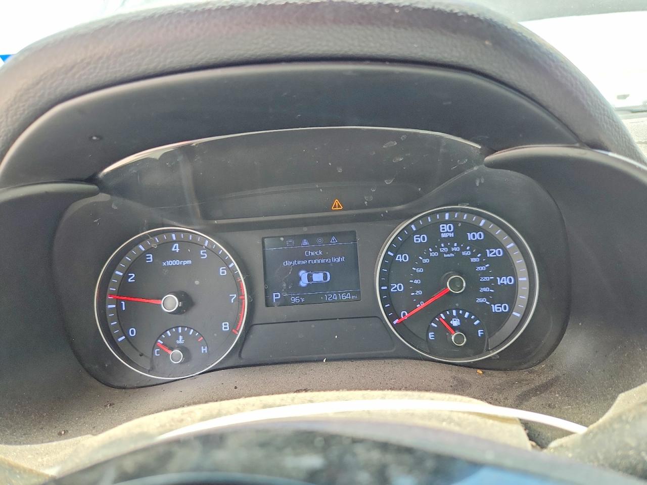 2020 KIA FORTE