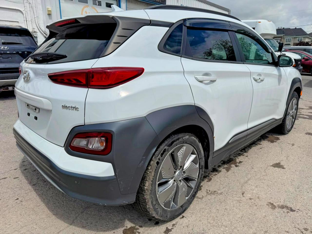 2021 HYUNDAI KONA