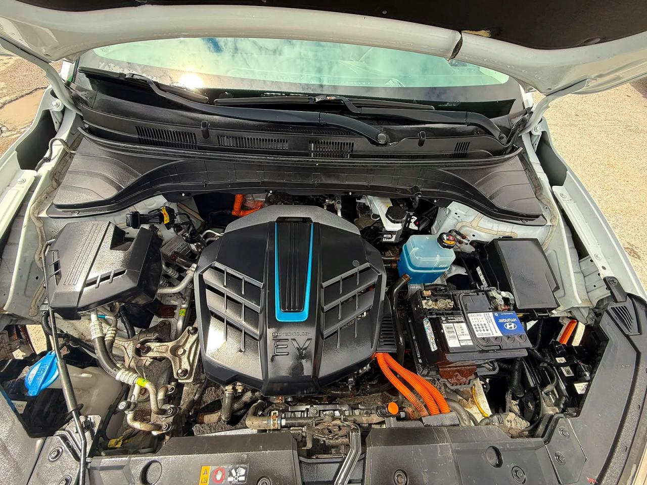 2021 HYUNDAI KONA