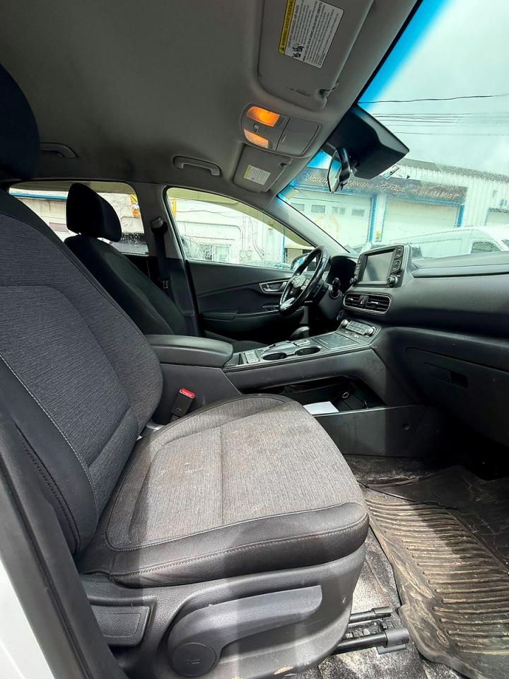2021 HYUNDAI KONA