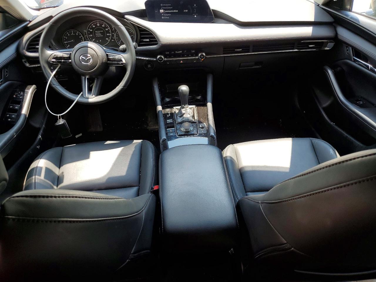 2025 MAZDA 3