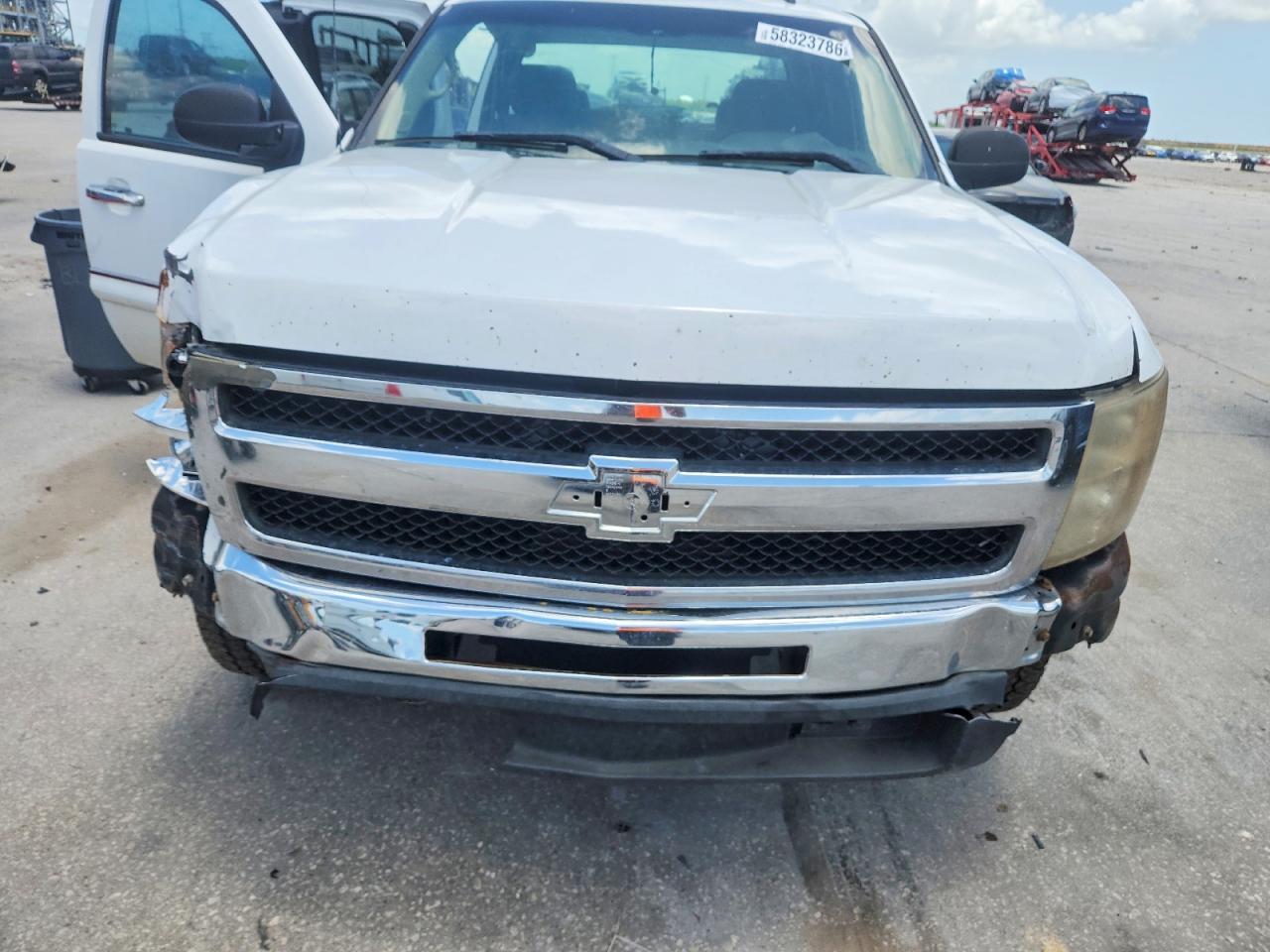 2011 CHEVROLET ALL Models