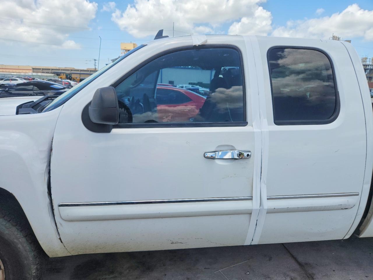 2011 CHEVROLET ALL Models