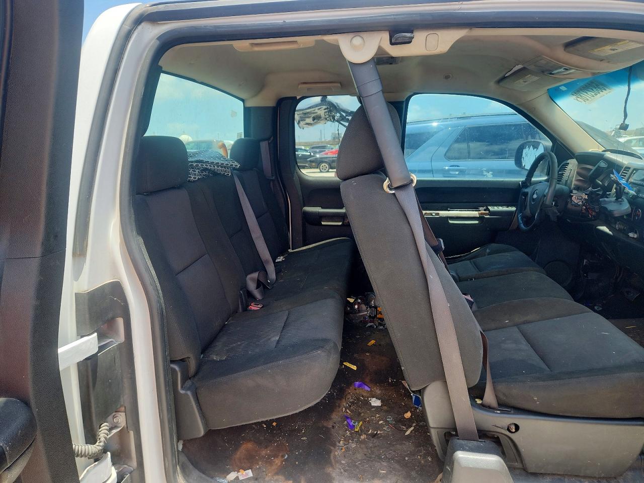 2011 CHEVROLET ALL Models
