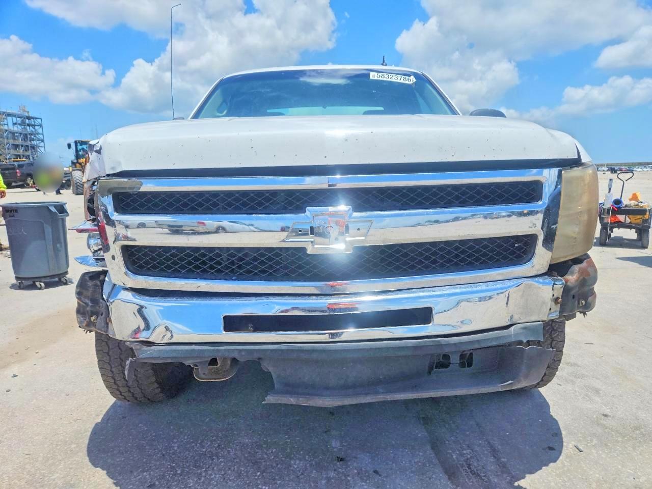 2011 CHEVROLET ALL Models