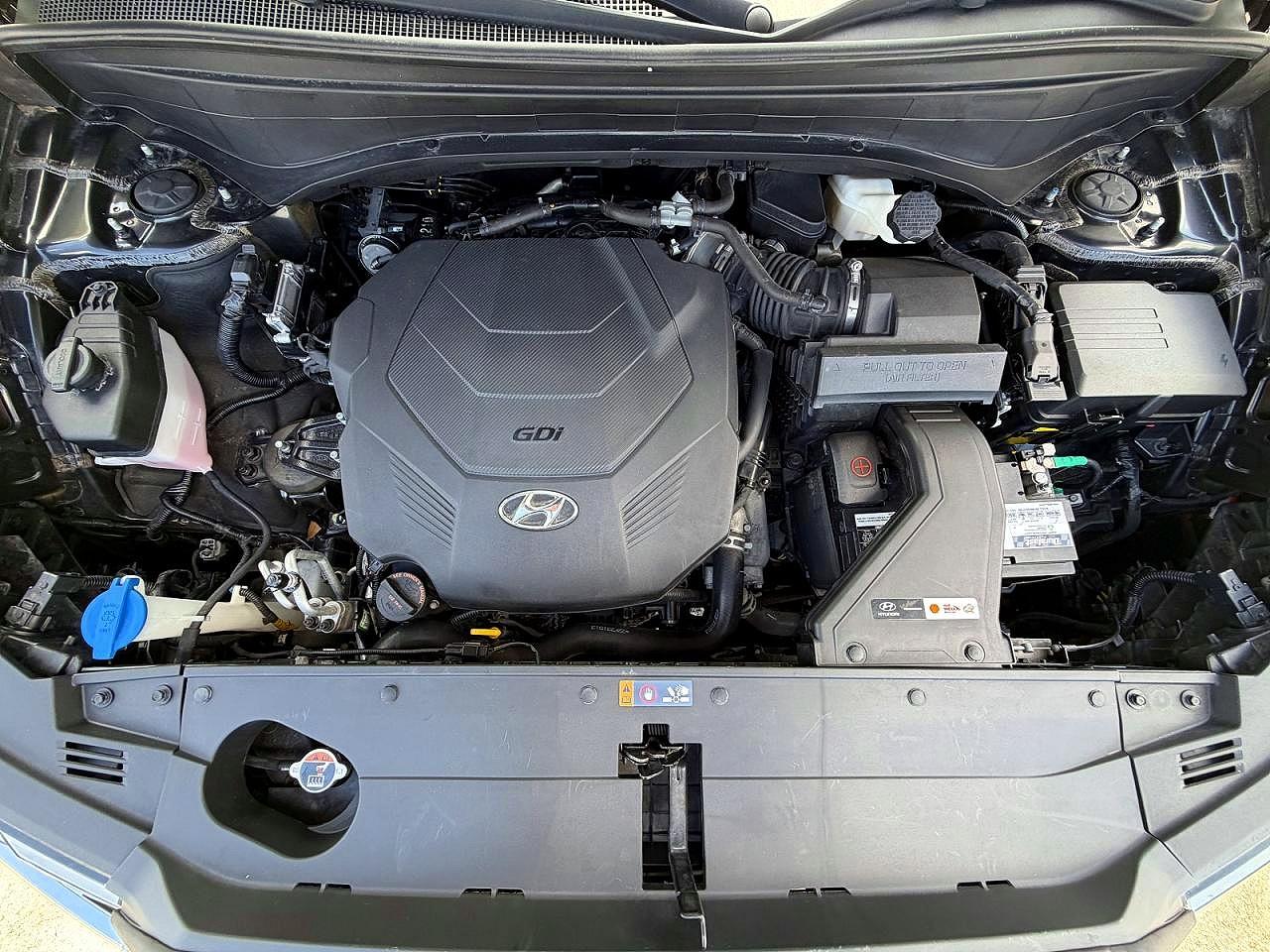 2023 HYUNDAI PALISADE