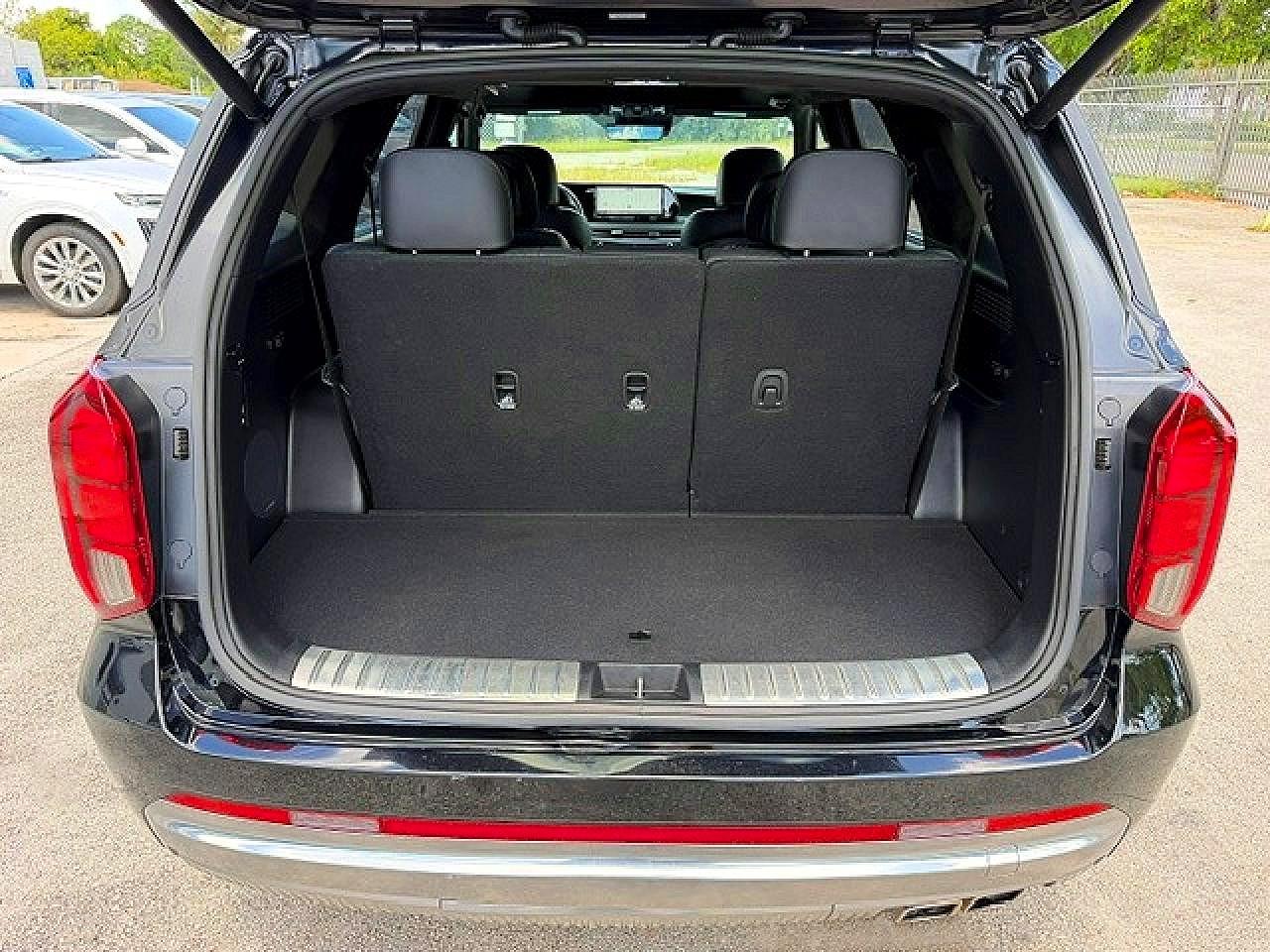 2023 HYUNDAI PALISADE