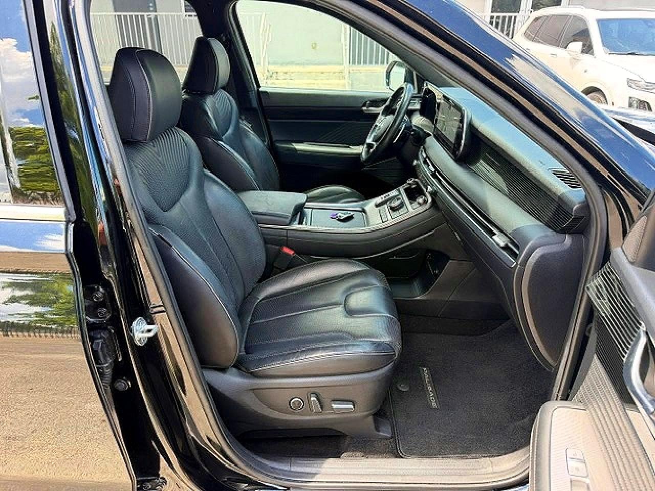 2023 HYUNDAI PALISADE