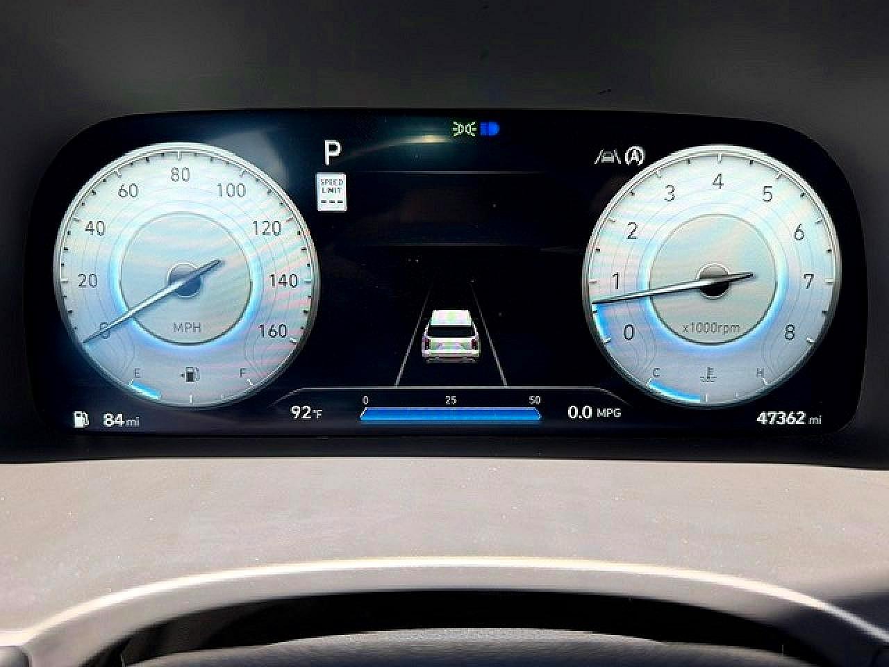 2023 HYUNDAI PALISADE