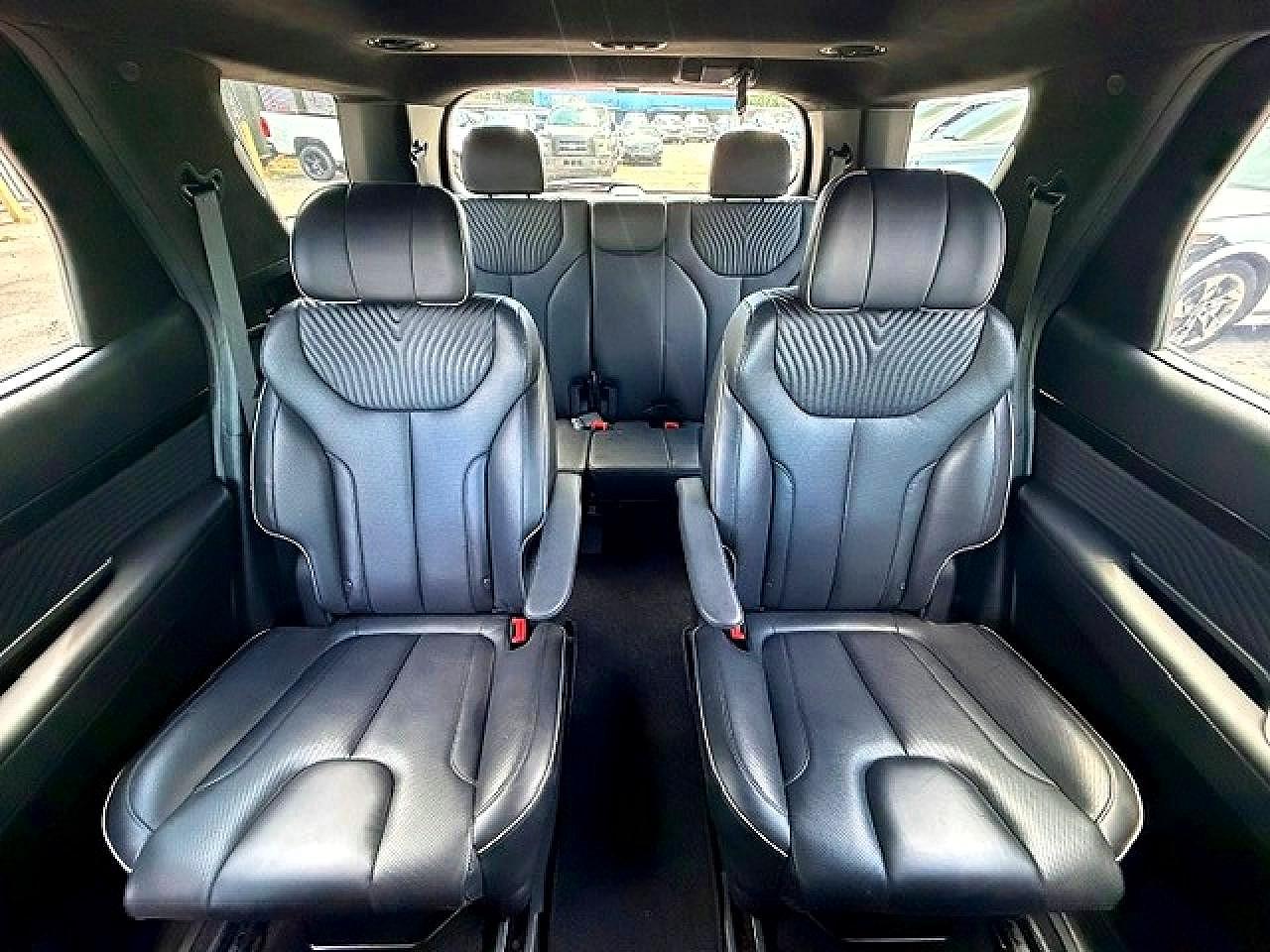 2023 HYUNDAI PALISADE