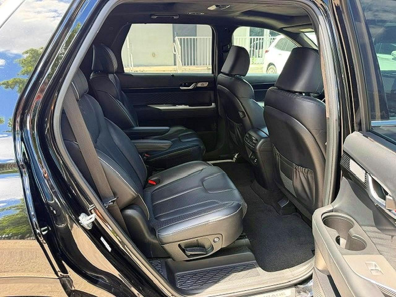 2023 HYUNDAI PALISADE