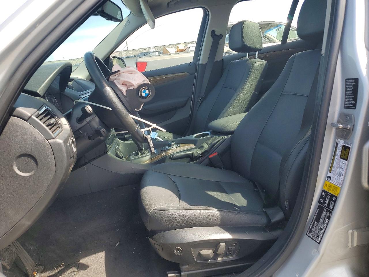 2015 BMW X1