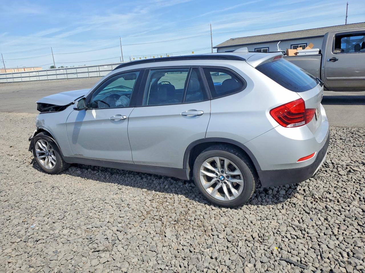 2015 BMW X1