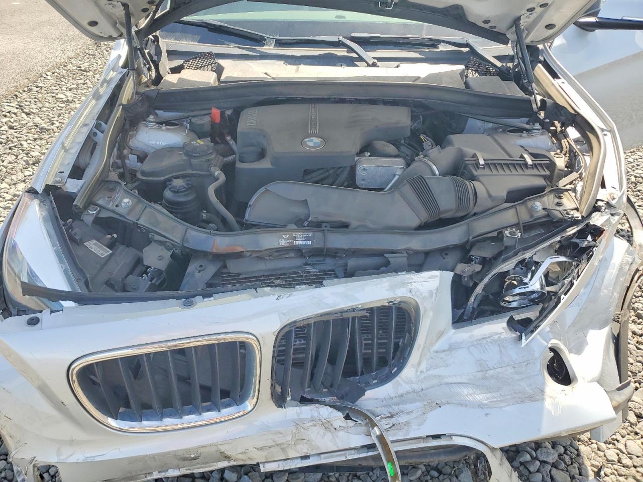 2015 BMW X1