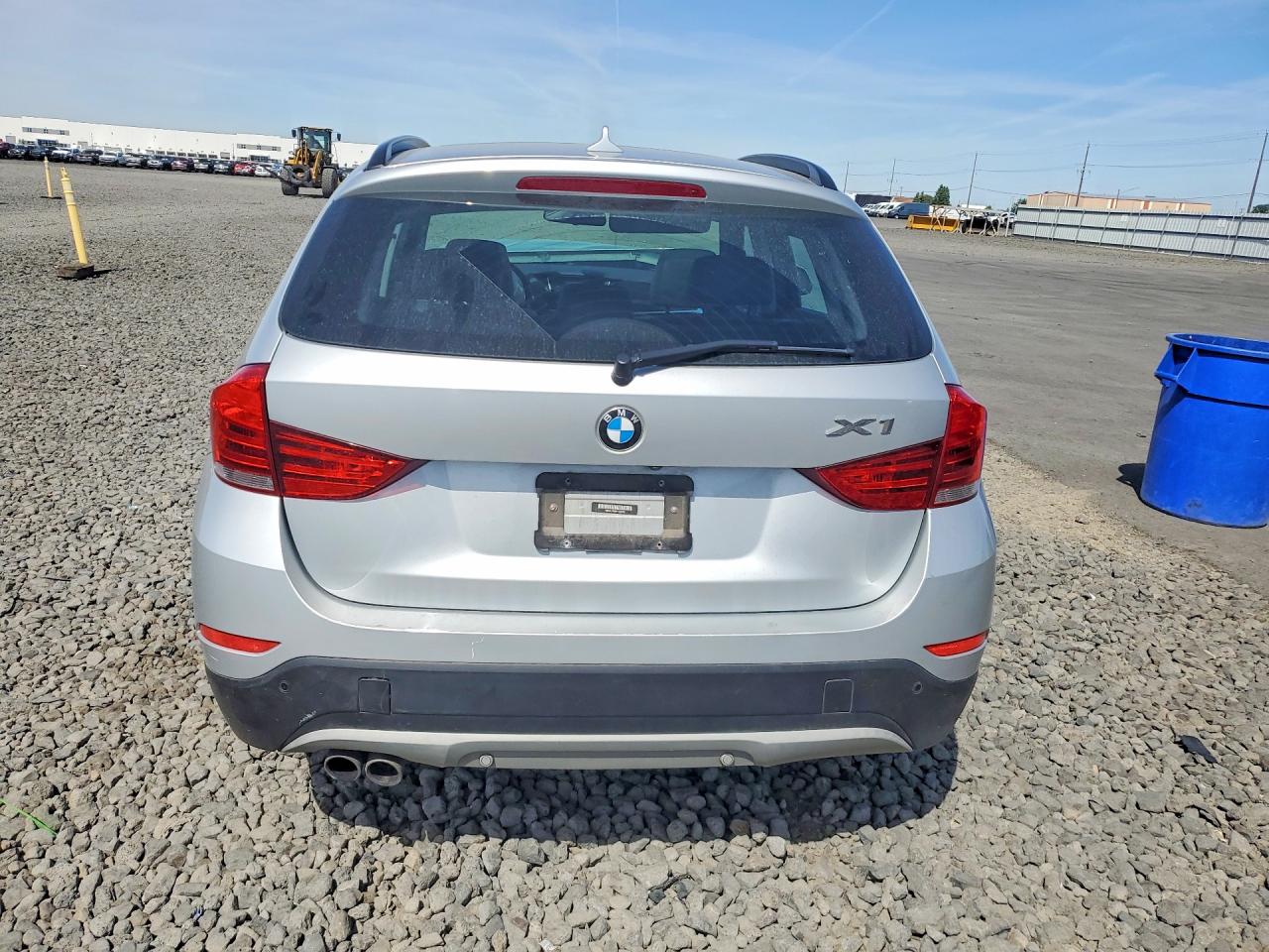 2015 BMW X1