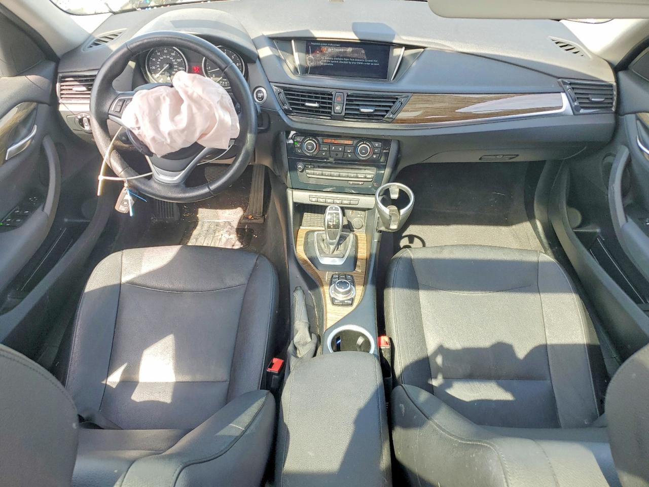 2015 BMW X1