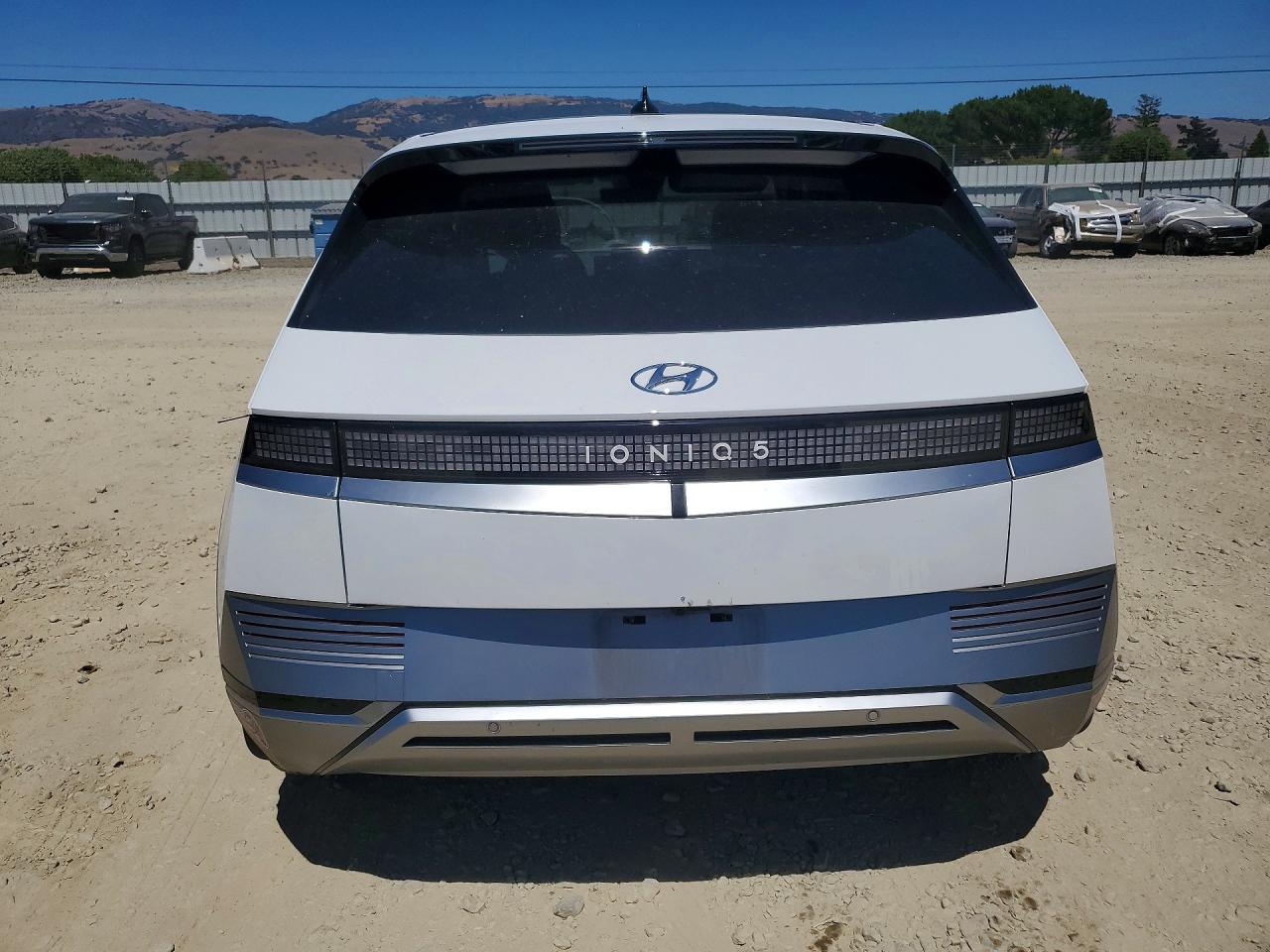 2023 HYUNDAI IONIQ