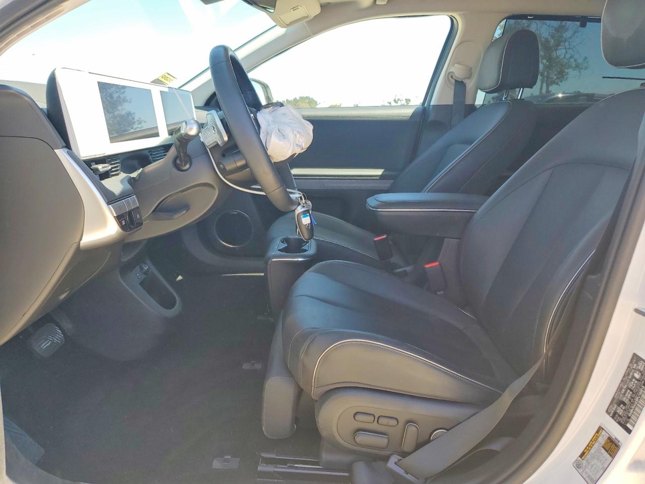2023 HYUNDAI IONIQ