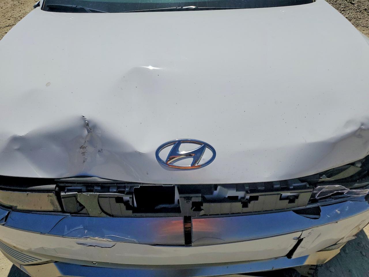 2023 HYUNDAI IONIQ