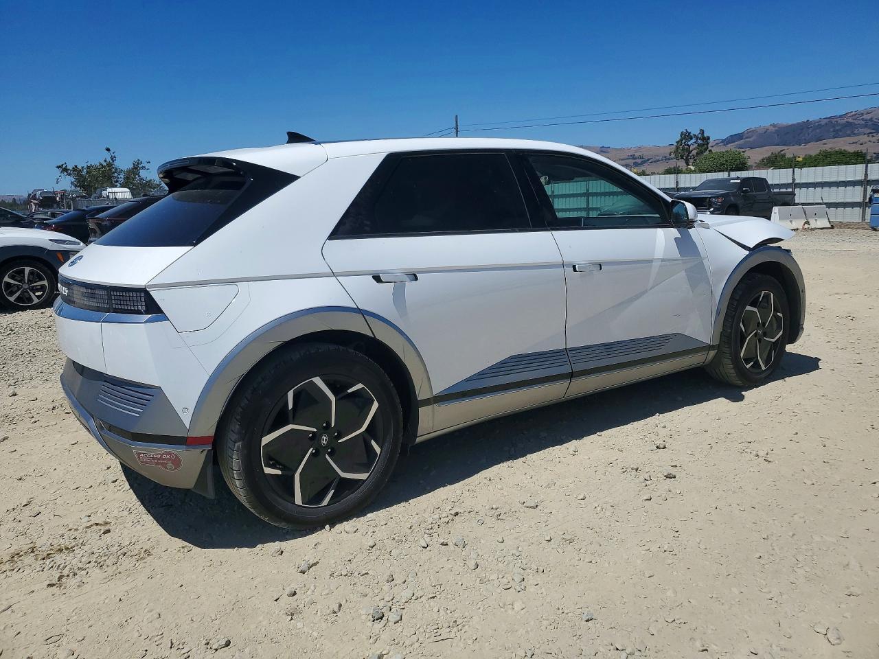2023 HYUNDAI IONIQ