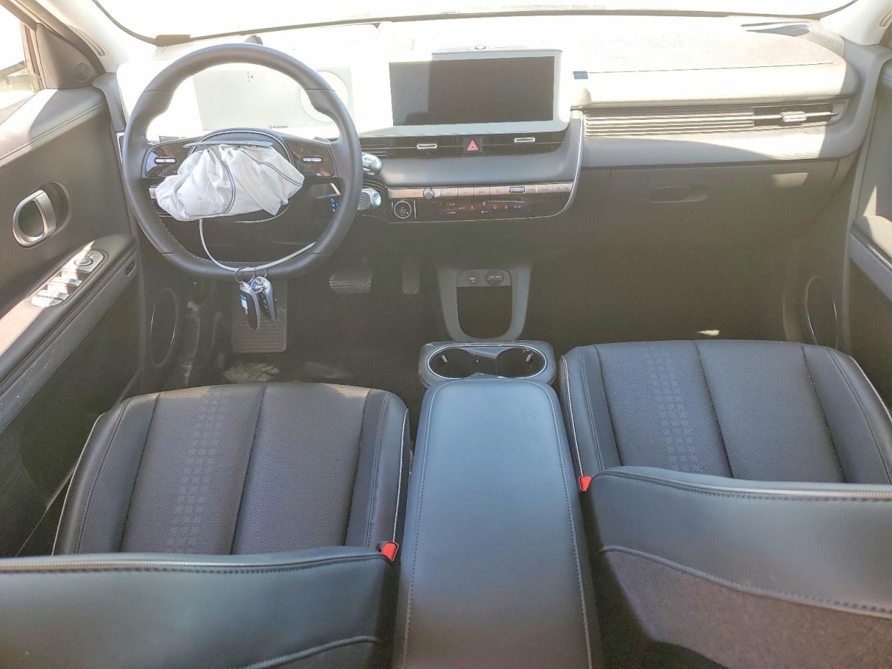 2023 HYUNDAI IONIQ