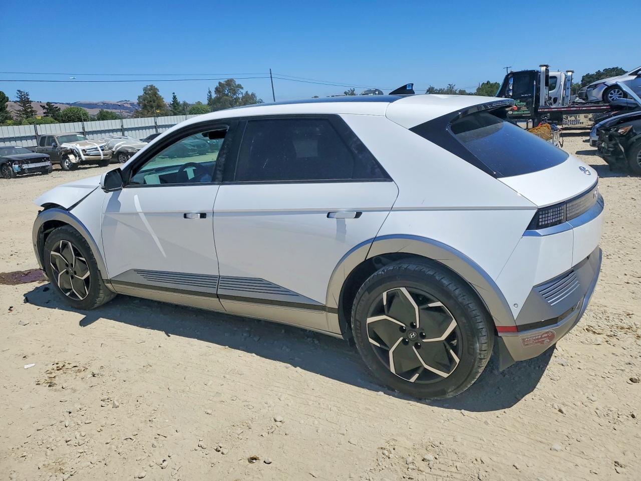 2023 HYUNDAI IONIQ