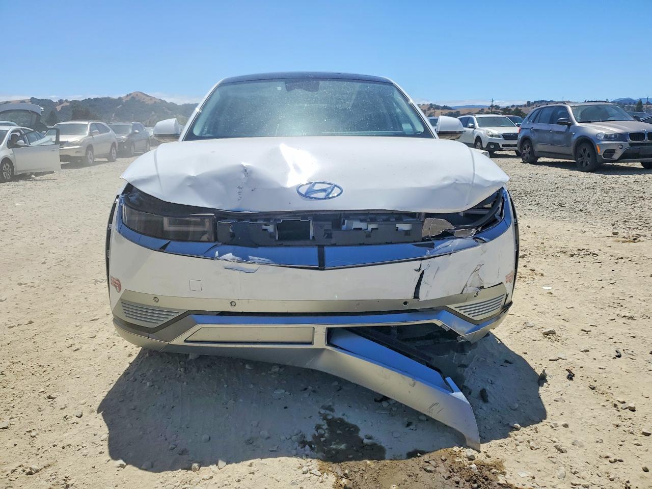 2023 HYUNDAI IONIQ