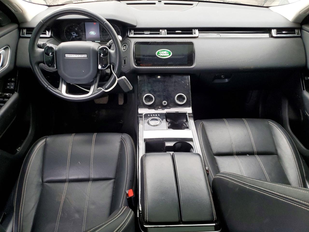 2024 LAND ROVER RANGEROVER