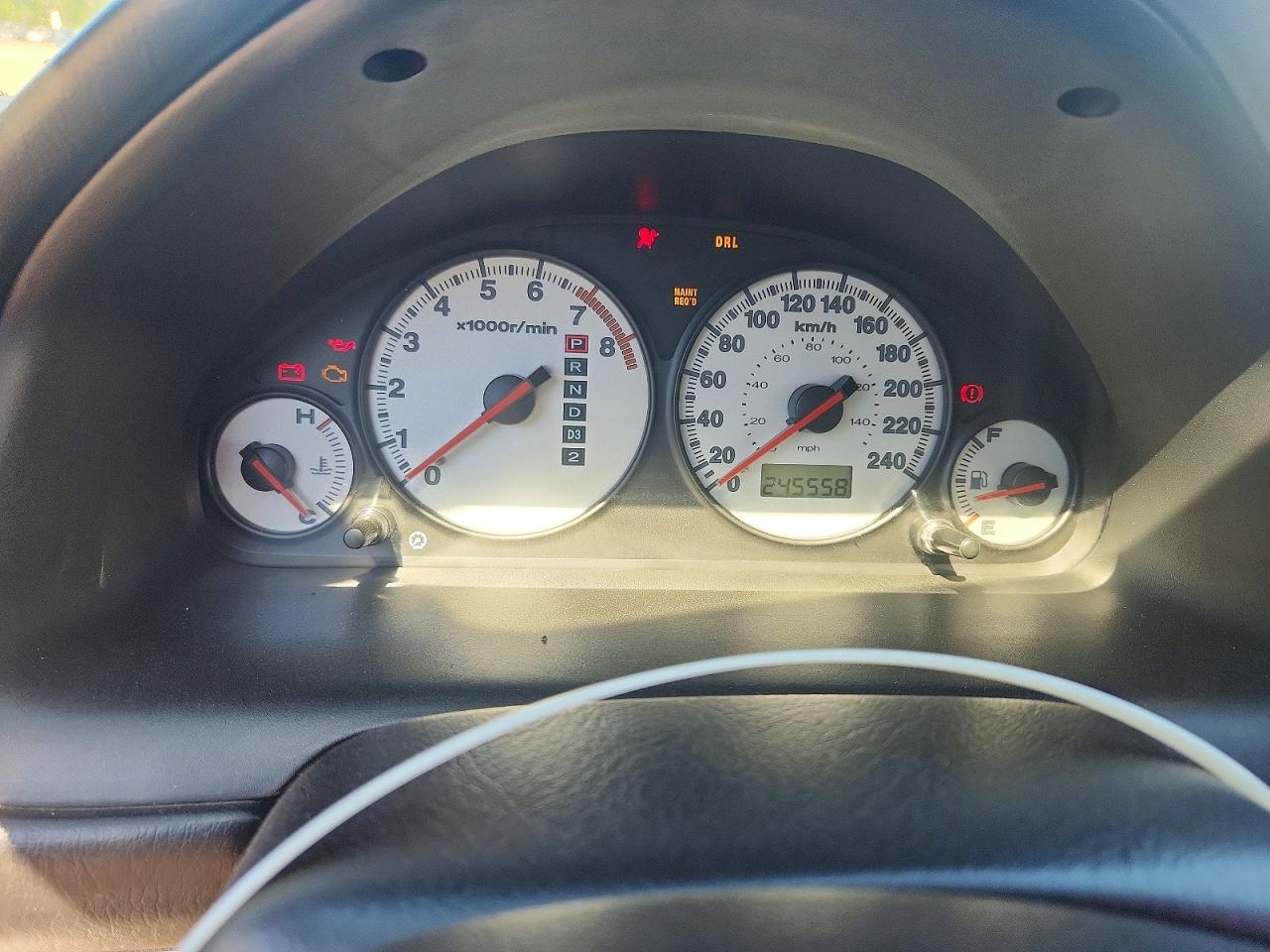 2005 HONDA CIVIC