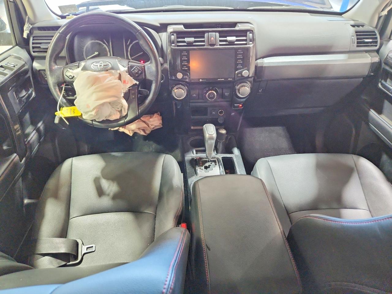 2024 TOYOTA 4RUNNER