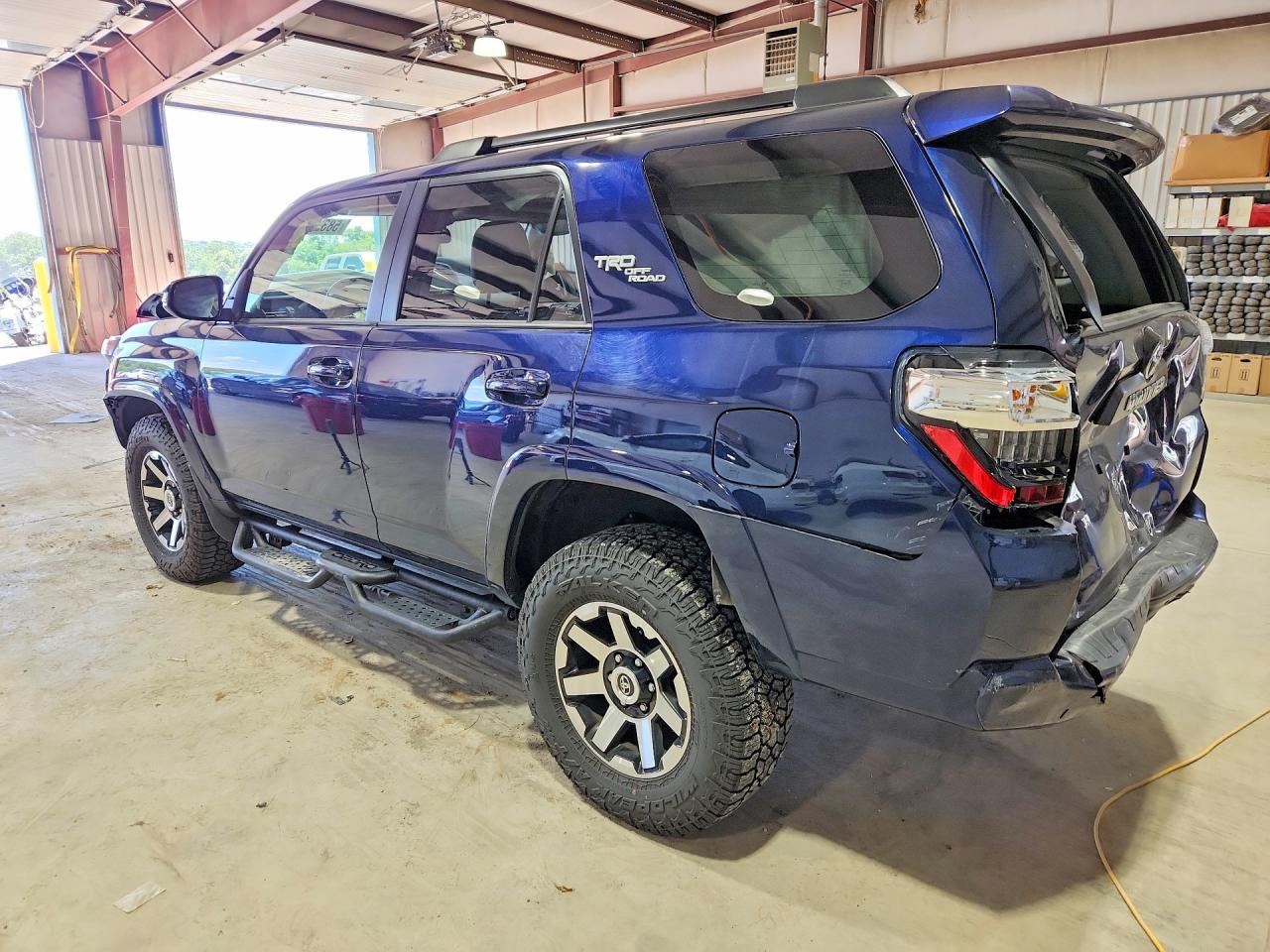 2024 TOYOTA 4RUNNER