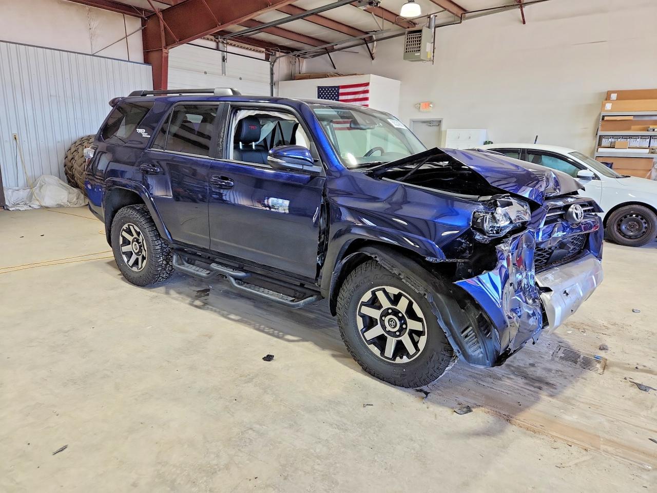 2024 TOYOTA 4RUNNER