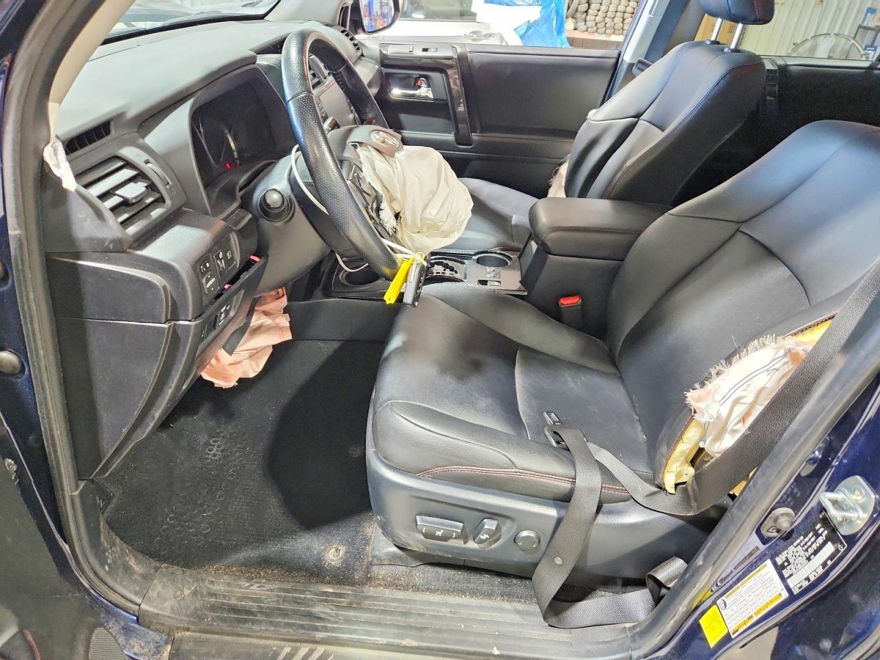 2024 TOYOTA 4RUNNER