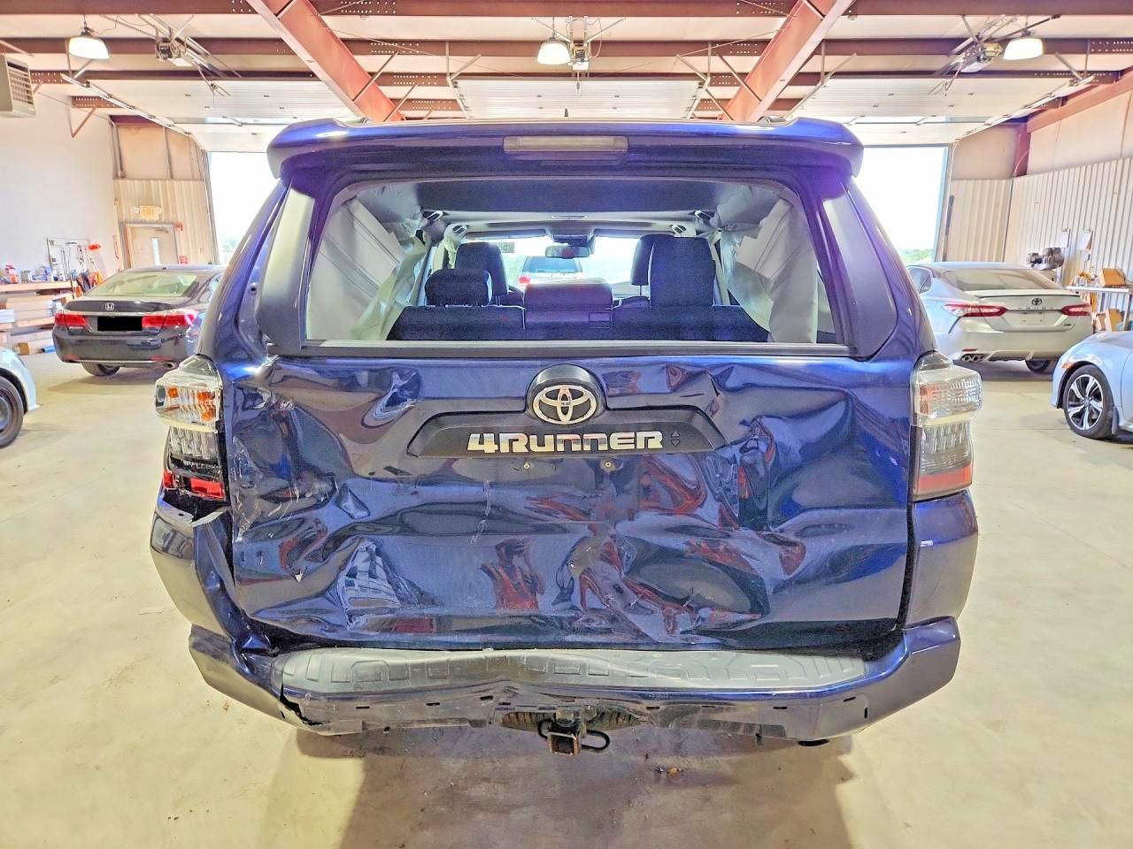 2024 TOYOTA 4RUNNER