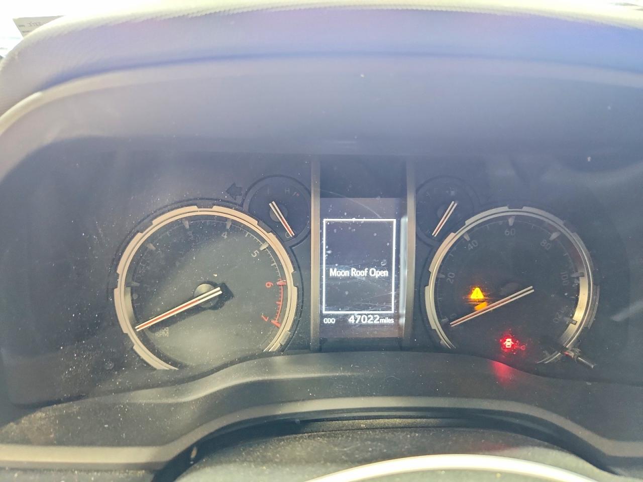 2024 TOYOTA 4RUNNER