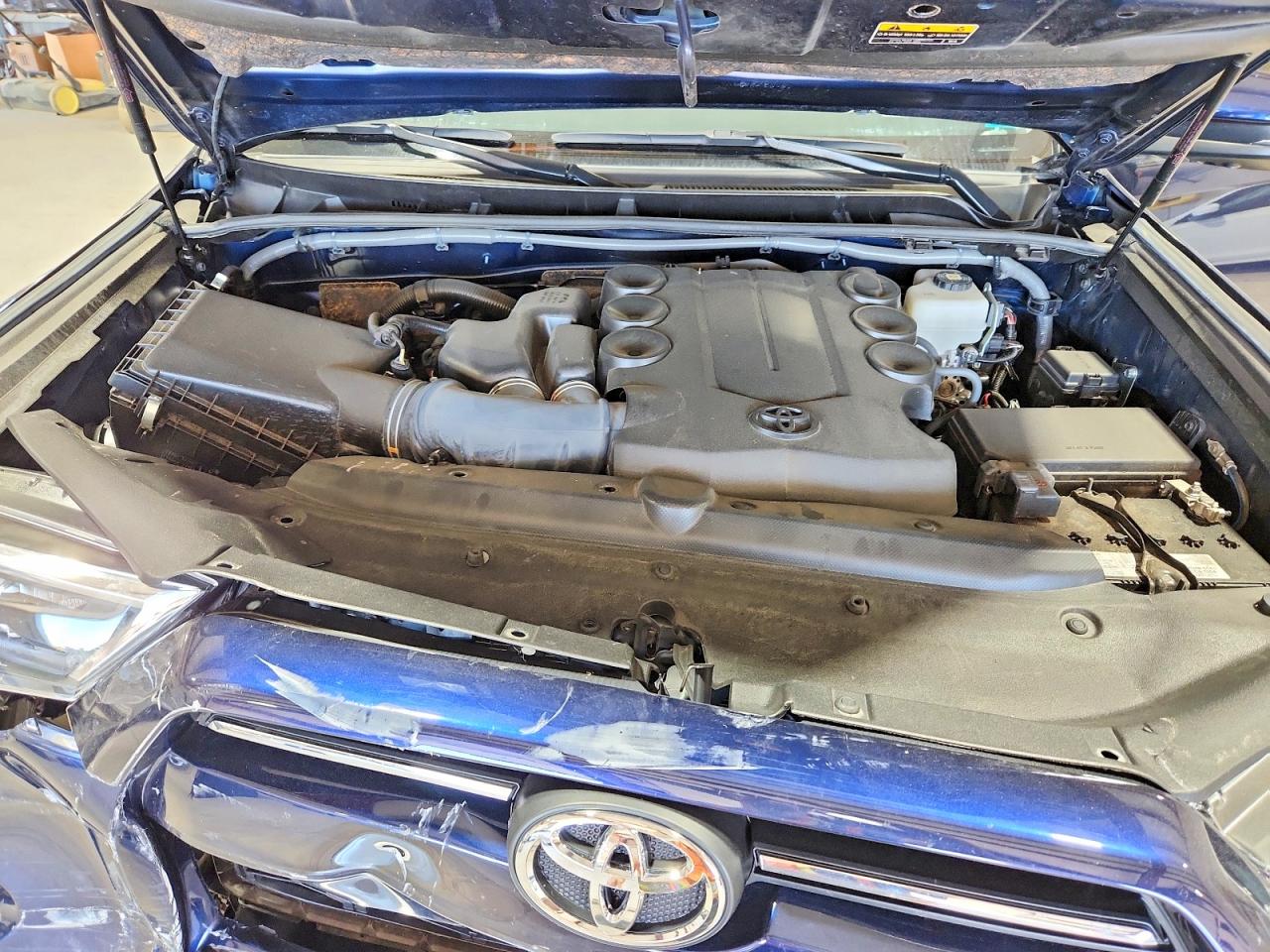 2024 TOYOTA 4RUNNER