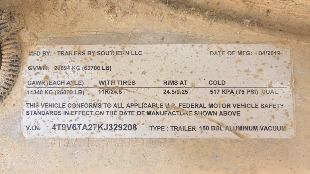 2019 SOUTH SOUTH GEOR