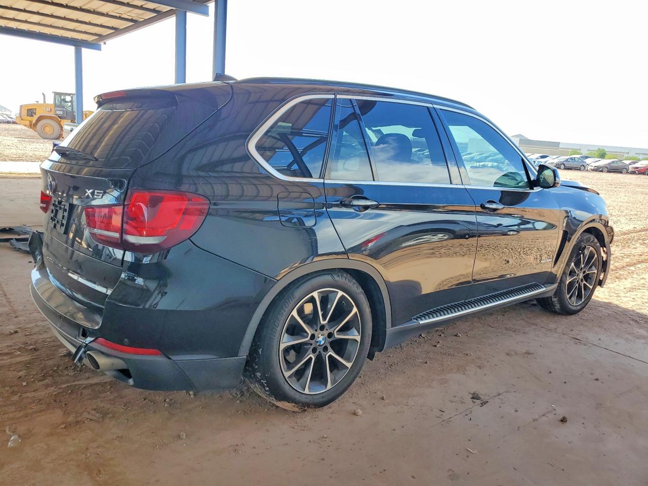 2015 BMW X5