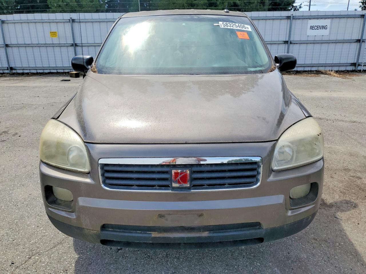 2005 SATURN RELAY
