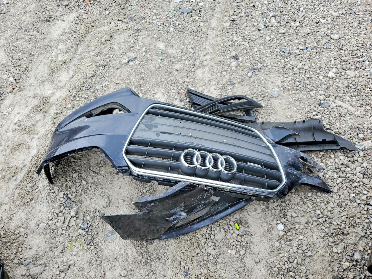 2013 AUDI A4