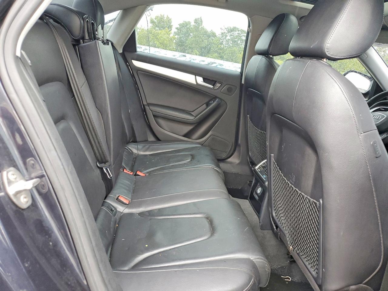 2013 AUDI A4