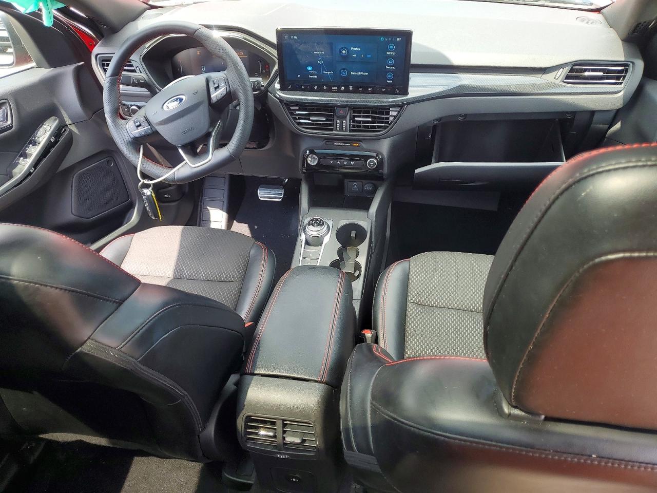 2023 FORD ESCAPE