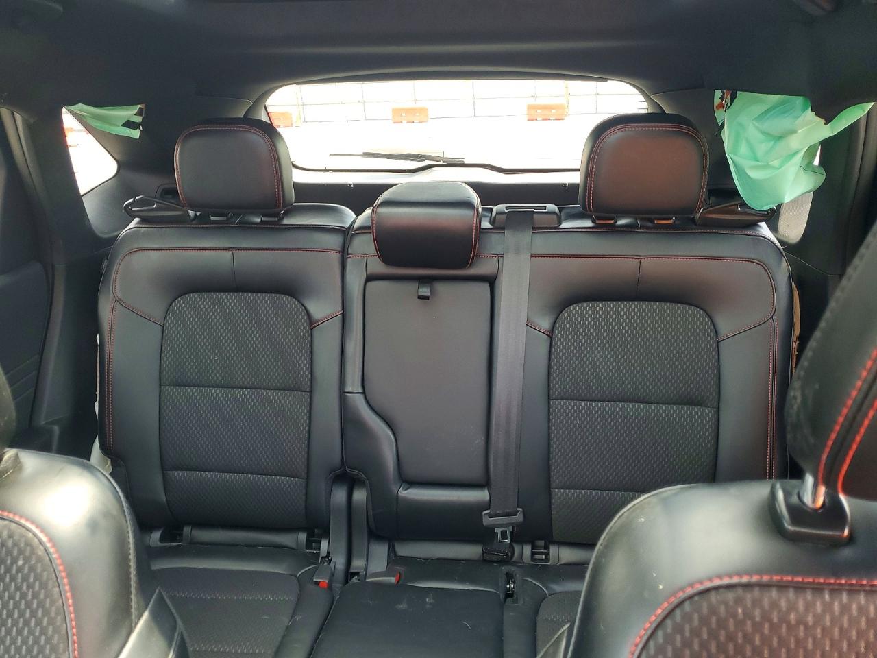 2023 FORD ESCAPE