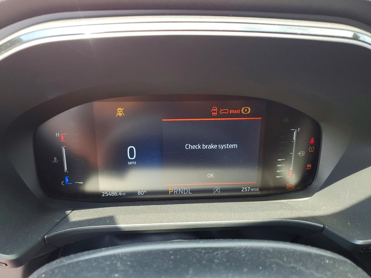 2023 FORD ESCAPE