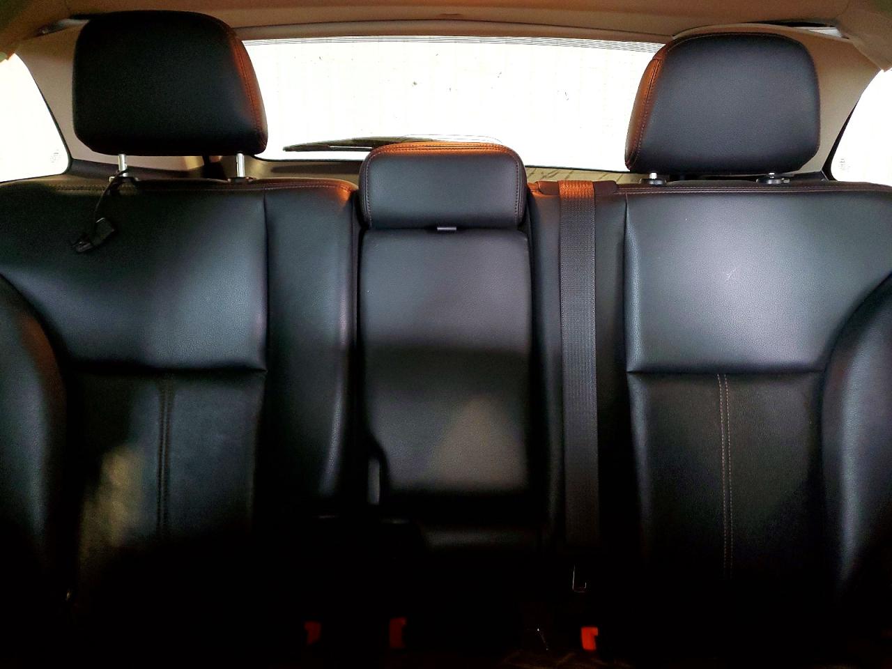 2014 FORD EDGE