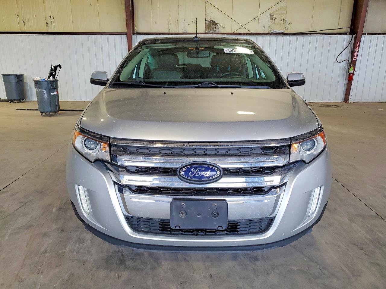 2014 FORD EDGE
