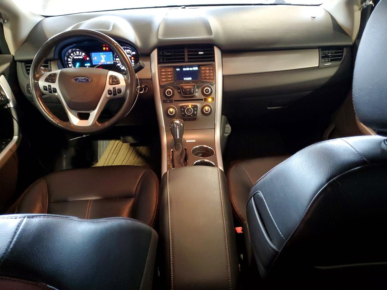 2014 FORD EDGE