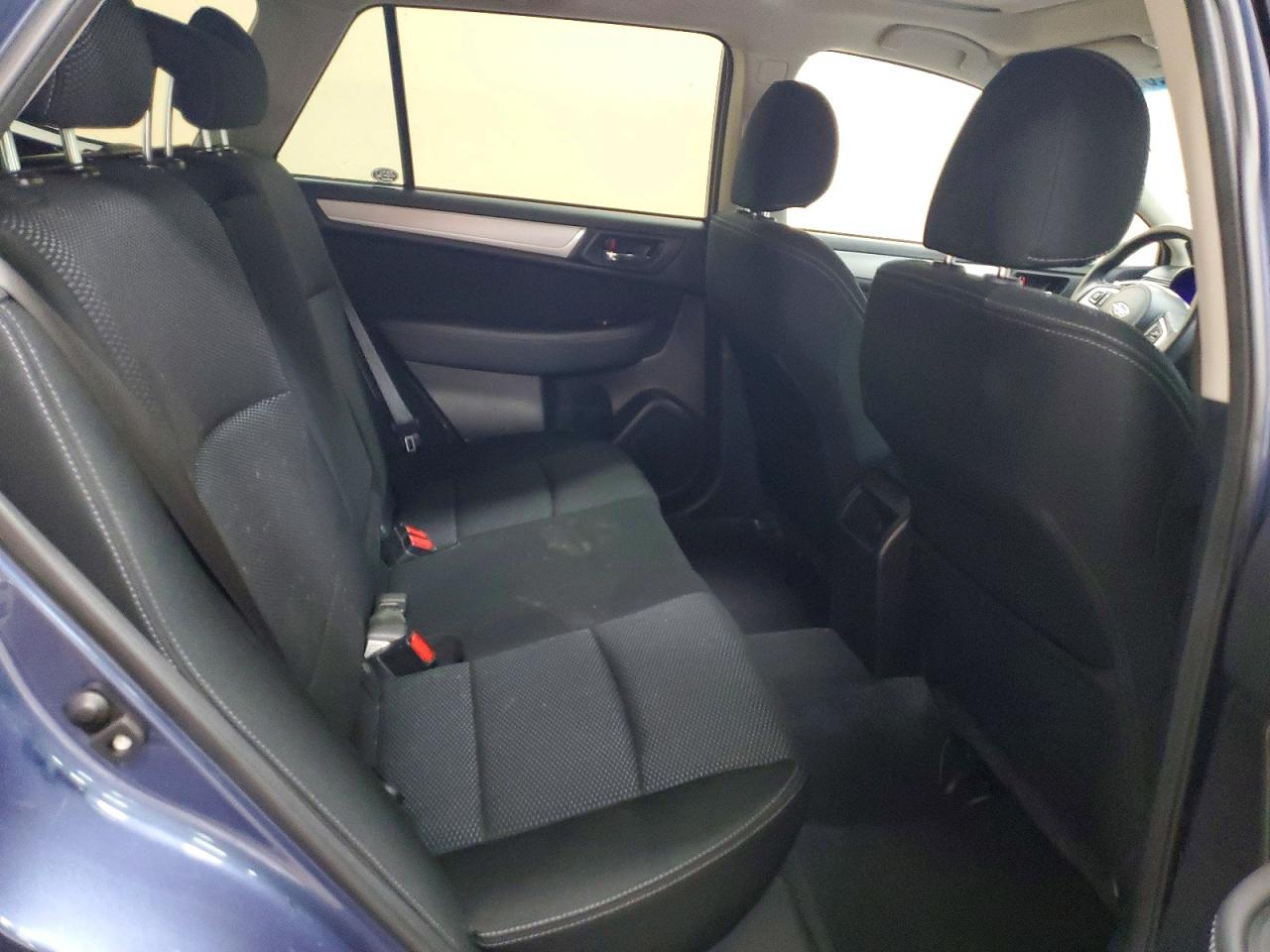 2017 SUBARU OUTBACK